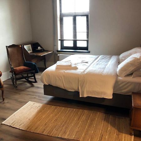 La Posterie Bed & Breakfast Ronse Ngoại thất bức ảnh