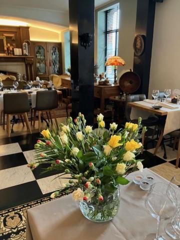 La Posterie Bed & Breakfast Ronse Ngoại thất bức ảnh